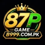 87P Game