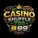 Casino Shuffle 786