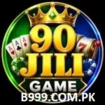 90JILI