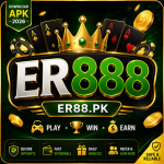 ER888 Game